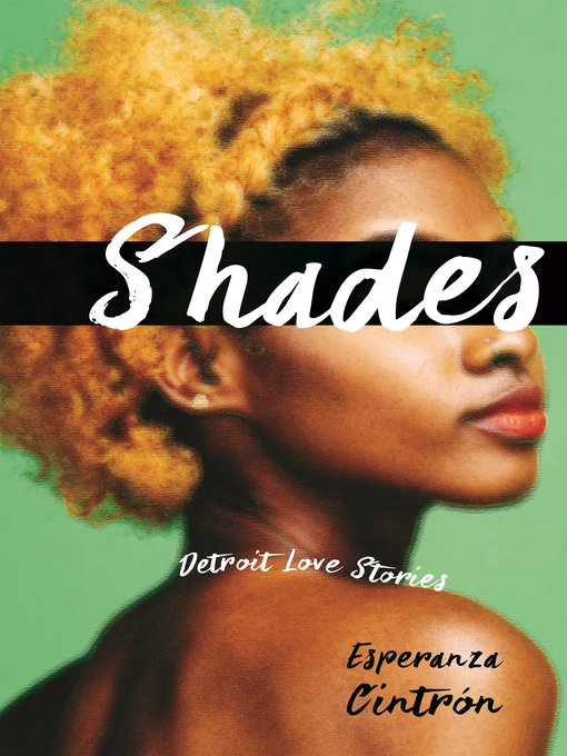 Cover image for Shades